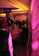 Décoration de Mariage