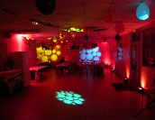Discjockey Mariage Anniversaire